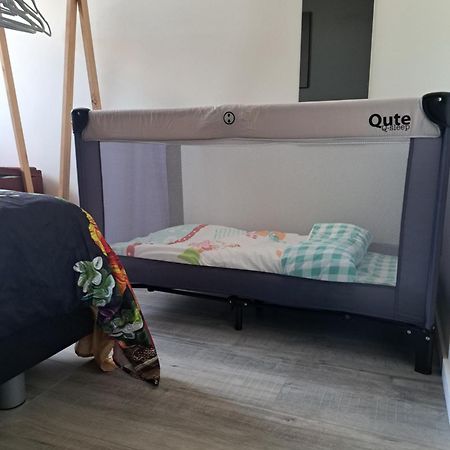 Huis Nummer 7 Met Sauna En 3 Slaapkamers 陆瓦尔登 外观 照片