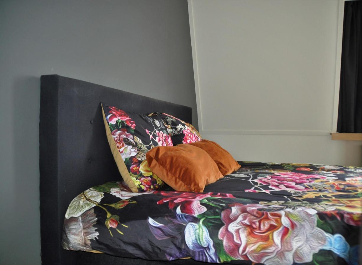 Huis Nummer 7 Met Sauna En 3 Slaapkamers 陆瓦尔登 外观 照片